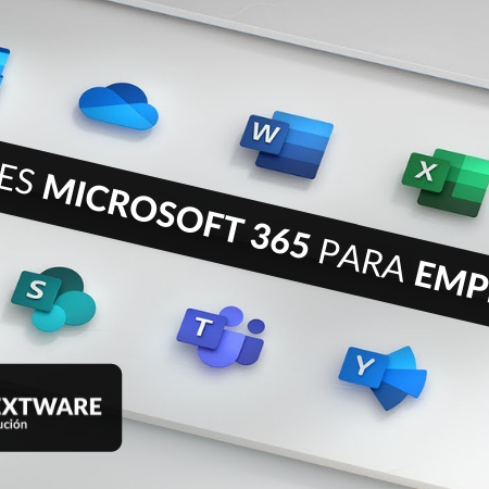 Microsoft 365