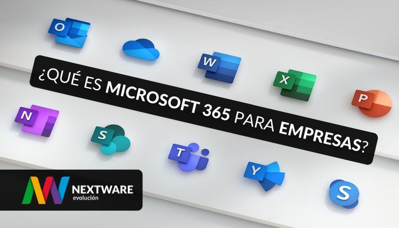Microsoft 365