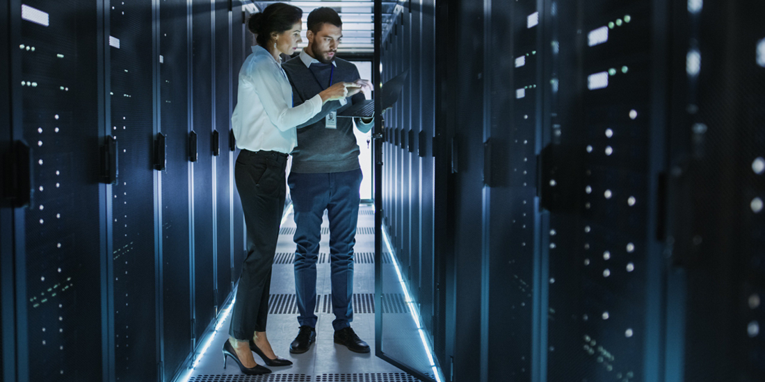Daikin-Data-Centers